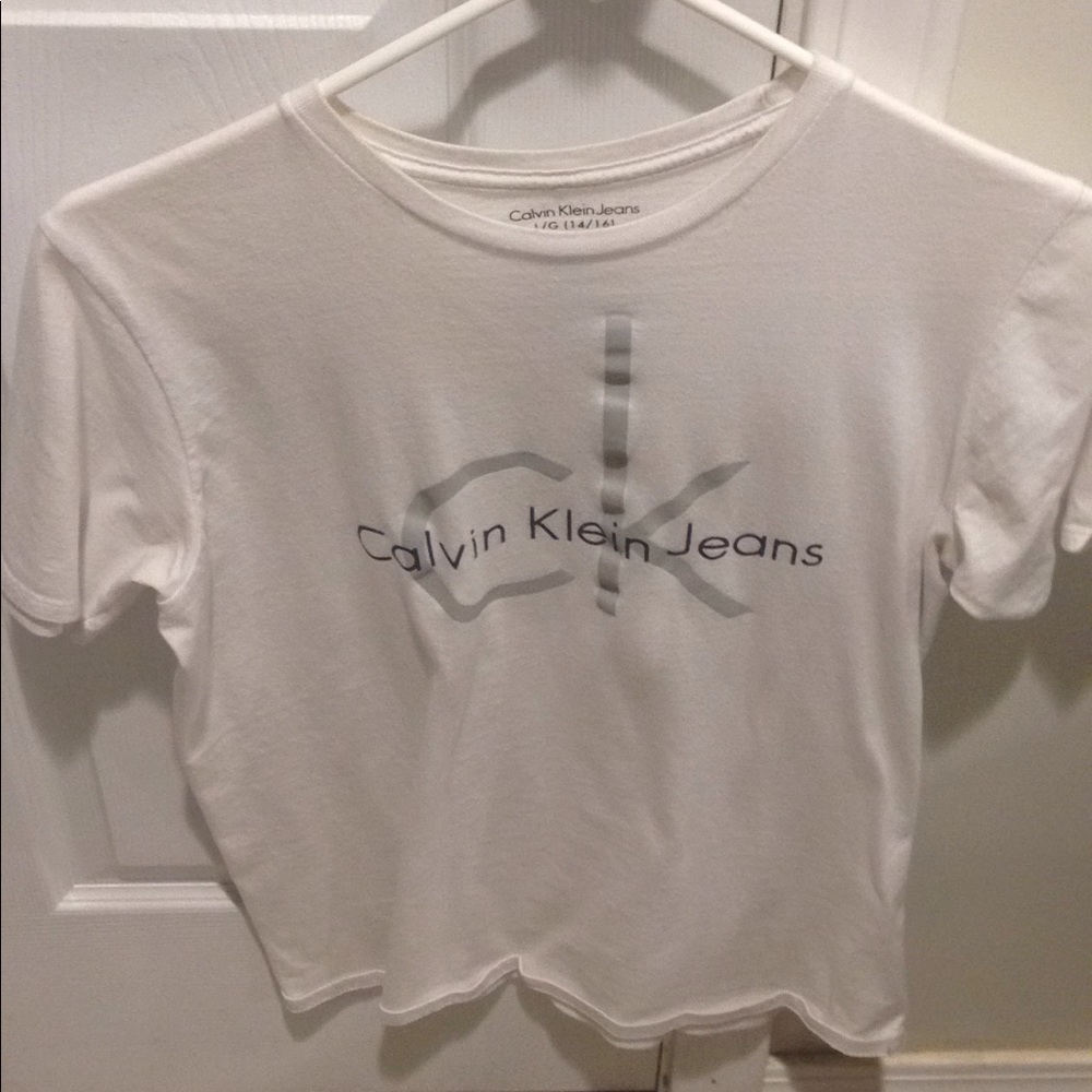Calvin Klein shirt